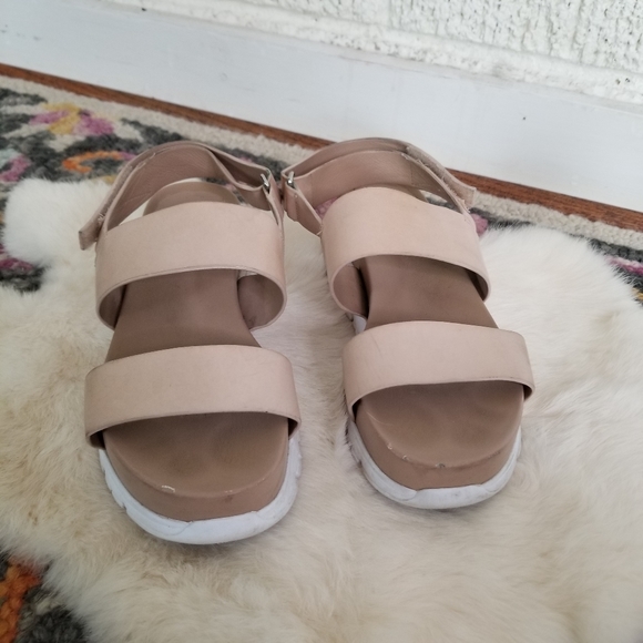 cole haan 2.0 ella zerogrand slide sandal
